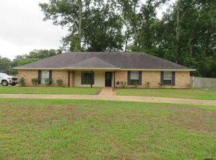 10973 Harvestwood Dr, Tyler, TX 75703