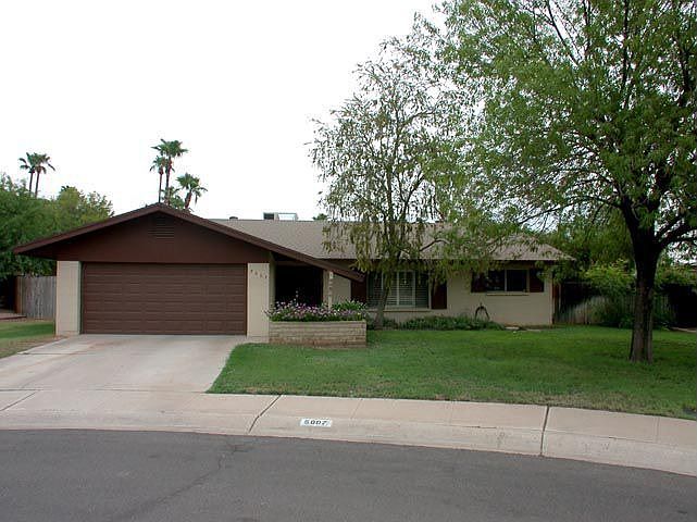 Plenty of Crub Appeal