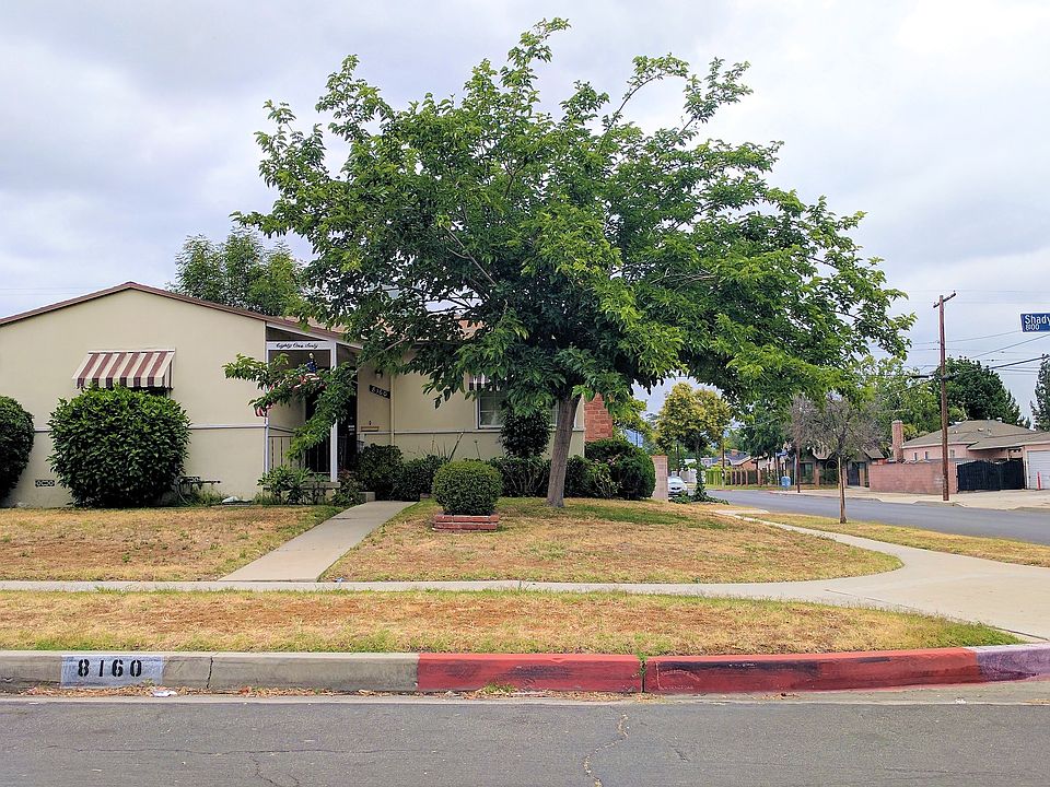 1st image of 8160 Shadyglade Ave