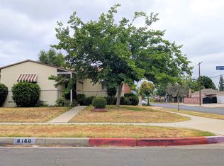 8160 Shadyglade Ave, North Hollywood, CA 91605