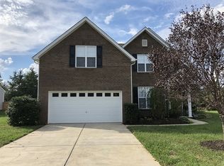 1400 Kronas Cir, Waxhaw, NC 28173