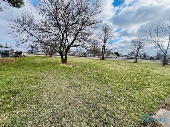 436 E South St, Carey, OH 43316