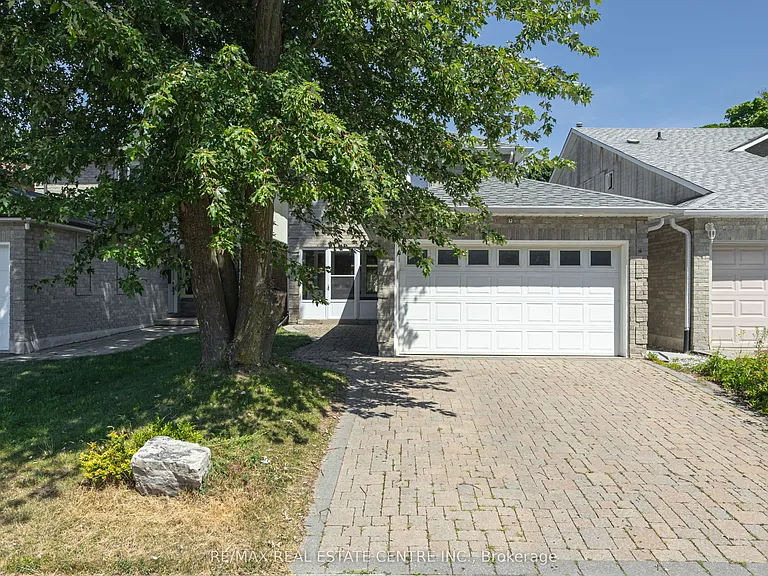 54 Gray Cres #BASEMENT — Photo 15