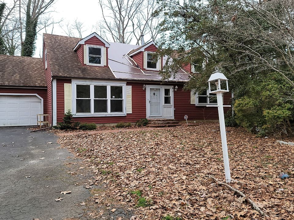 81 Margarete Dr, Pittsgrove, NJ 08318 Zillow