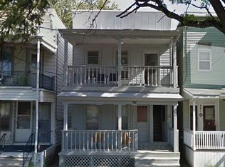 493 Hamilton St, Albany, NY 12203
