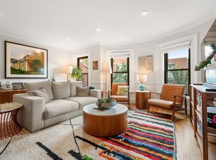 98 W Springfield St #3, Boston, MA 02118