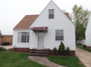 7319 Virginia Ave, Parma, OH 44129