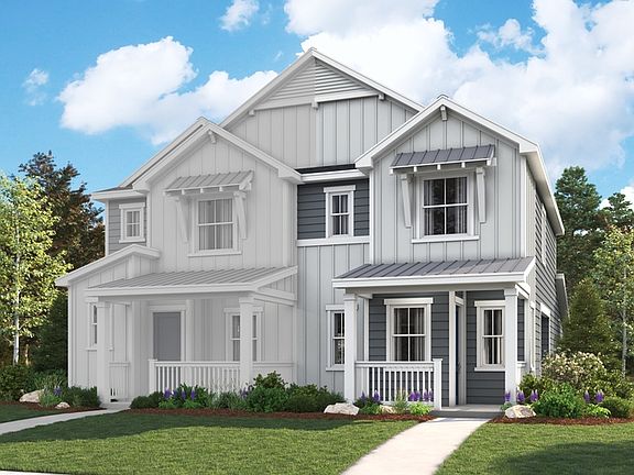 The Chicago Elevation A