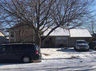 632 Dane Dr, Monroe, MI 48162