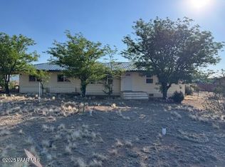54515 N Sundown Way, Seligman, AZ 86337
