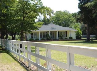 2825 Camden Hwy, Sumter, SC 29153