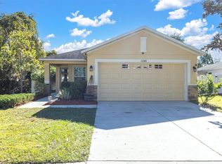 12348 Field Point Way, Spring Hill, FL 34610