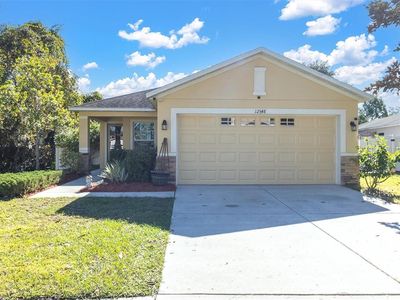 12348 Field Point Way, Spring Hill, FL, 34610