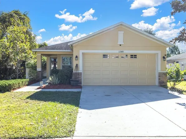 12348 Field Point Way, Spring Hill, FL 34610