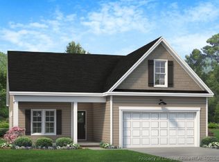 1720 Ragsdale Rd, Hope Mills, NC 28348