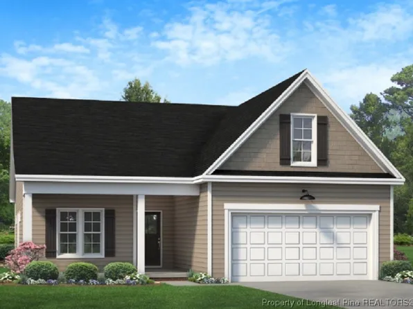 1720 Ragsdale Rd, Hope Mills, NC 28348