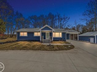 68000 Dequindre Rd, Washington, MI 48095