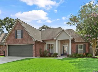 10233 Savannah Jane Ln, Baton Rouge, LA 70817
