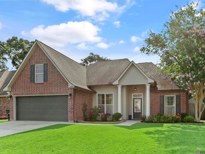 10233 Savannah Jane Ln, Baton Rouge, LA, 70817