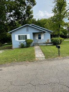 2600 Selma Ave, Knoxville, TN, 37914
