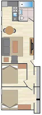 Rented by Westminster Management | media 31