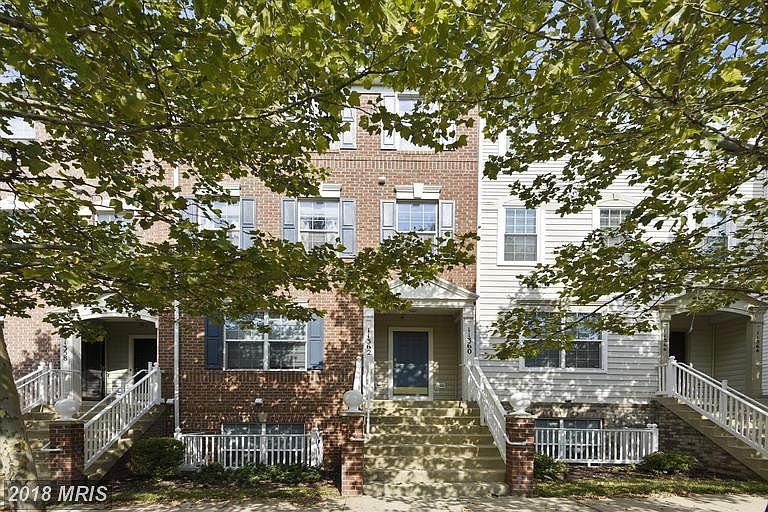 1st image of 11360 King George Dr #13