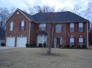 1169 Folkstone Dr, McDonough, GA 30253