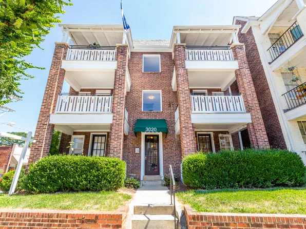 3020 Patterson Ave #U1, Richmond, VA 23221