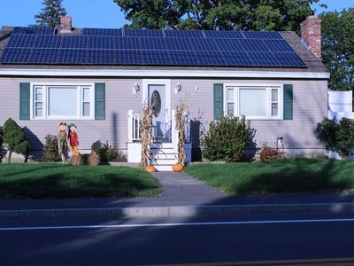 270 Arlington St, Dracut, MA, 01826