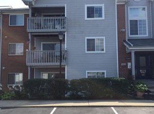 7390 Ridgepoint Dr APT 5, Anderson Township, OH 45230