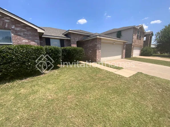 1428 Anna Lea Ln, Burleson, TX 76028