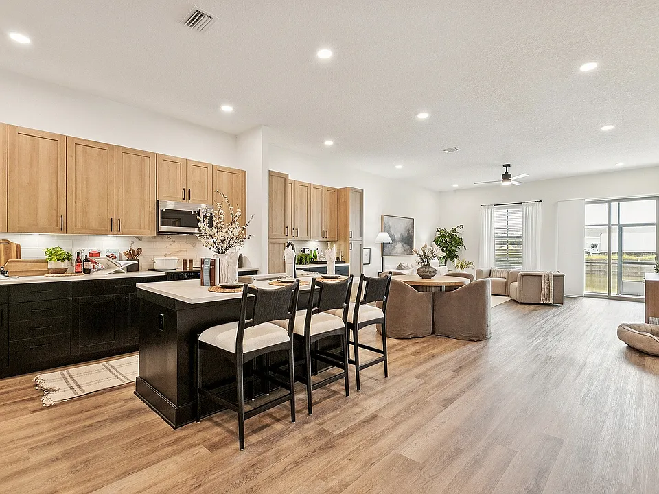 Rise at Glen Kernan Park 55+ Active Adult Apartment Homes
