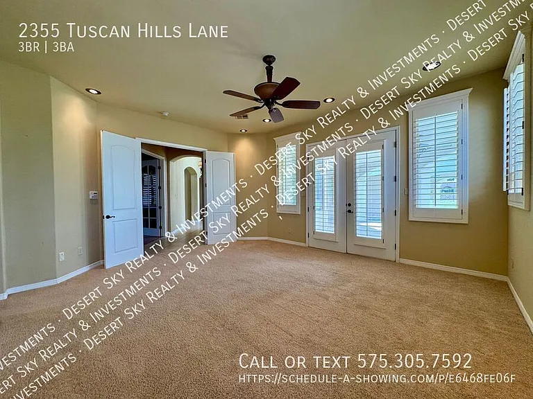 2355 Tuscan Hills Ln — Photo 23