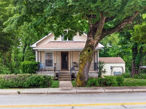 646 S Miami St, West Milton, OH 45383
