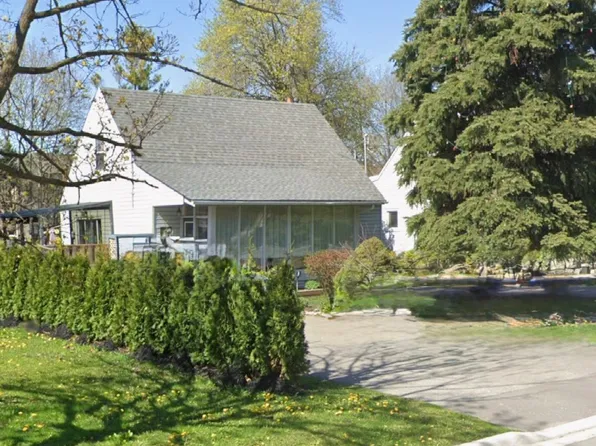 54 Highland Park Blvd E, Markham, ON L3T 1B3