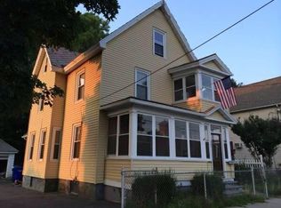 204 Centre St, Springfield, MA 01151