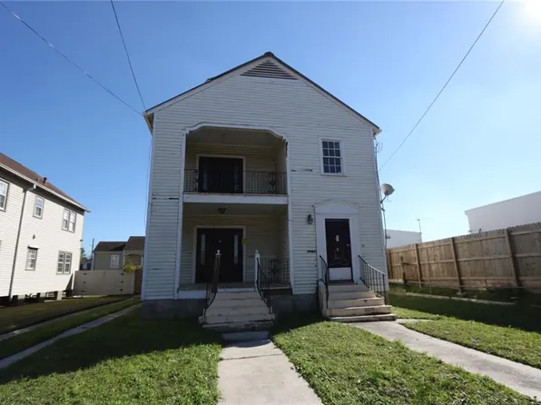 3923-25 Eagle St, New Orleans, LA 70118