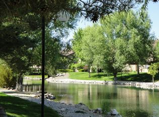 4588 Matich Dr, Reno, NV 89502