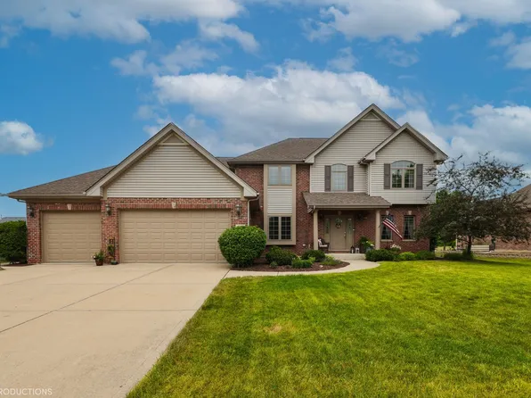 255 Sonoma Rd, New Lenox, IL 60451