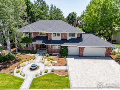 2114 45th Ave Ct, Greeley, CO, 80634