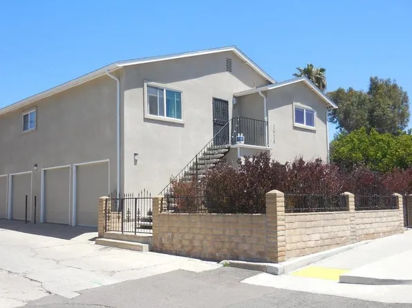 2626 Polk Ave #B, San Diego, CA 92104