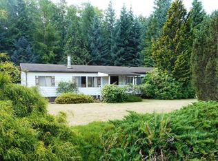 143 Del Ray Rd, Mossyrock, WA 98564