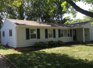 2306 Miami Dr, Iowa City, IA