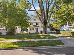 1348 Grant Ave, Cuyahoga Falls, OH 44223