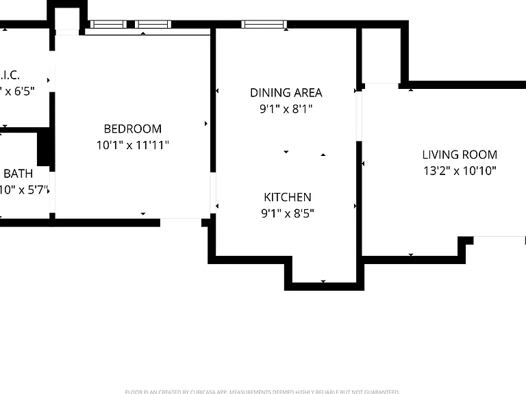 147 Cedar St #1R — Photo 14