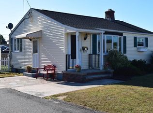 32 Rita St, Springfield, MA 01118