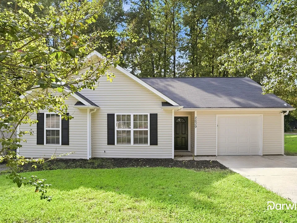 2639 Daffodil Dr