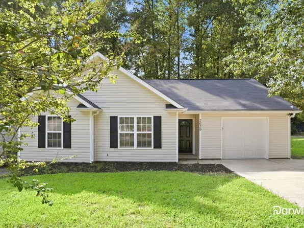 2639 Daffodil Dr, Charlotte, NC 28269