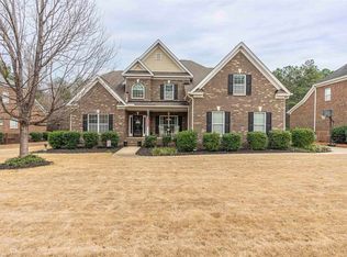 208 Scarlet Oak Way, Lexington, SC 29072
