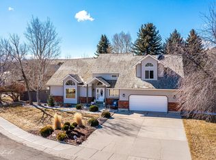 6101 Fruitwood Ln, Pocatello, ID 83204